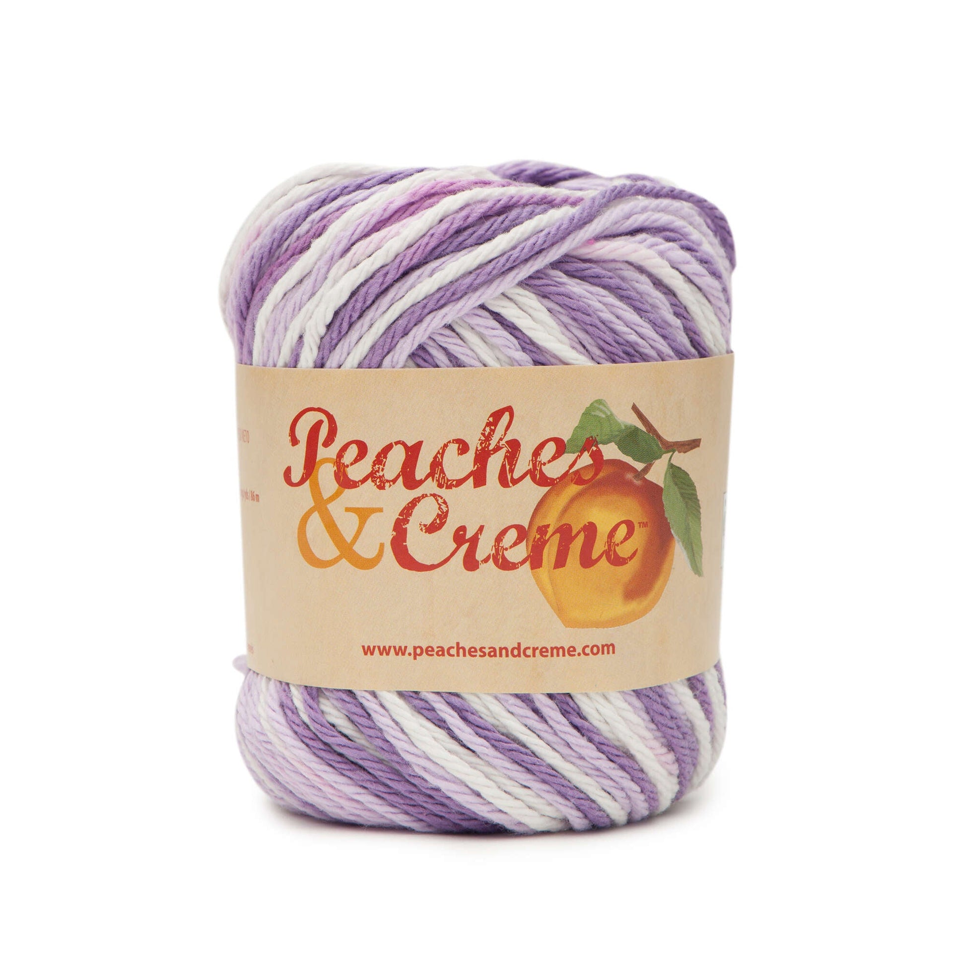 Peaches & Creme Yarn Peaches & Creme Yarn