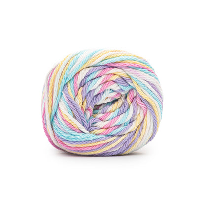 Peaches & Crème Ombres Yarn Fleur De Lavandra
