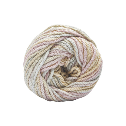 Peaches & Crème Ombres Yarn Buttercream