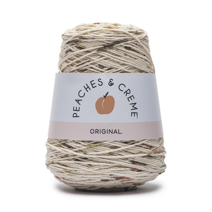 Peaches & Crème Cones Yarn Oasis