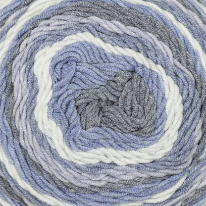 Caron Cotton Cakes Yarn (250g/8.8oz) - Discontinued Shades Concord