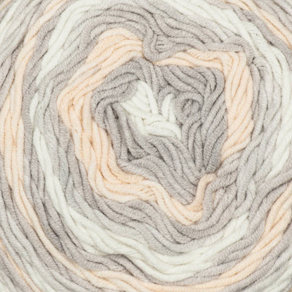 Caron Cotton Cakes Yarn (250g/8.8oz) - Discontinued Shades Meringue