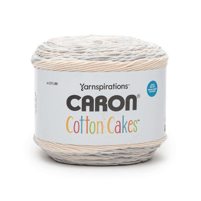 Caron Cotton Cakes Yarn (500g/17.7oz) - Retailer Exclusive Caron Cotton Cakes Yarn (500g/17.7oz) - Retailer Exclusive