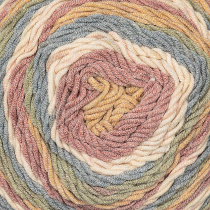 Caron Cotton Cakes Yarn (250g/8.8oz) - Discontinued Shades Candy Cookie