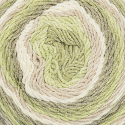Caron Cotton Cakes Yarn (250g/8.8oz) - Discontinued Shades Gooseberry