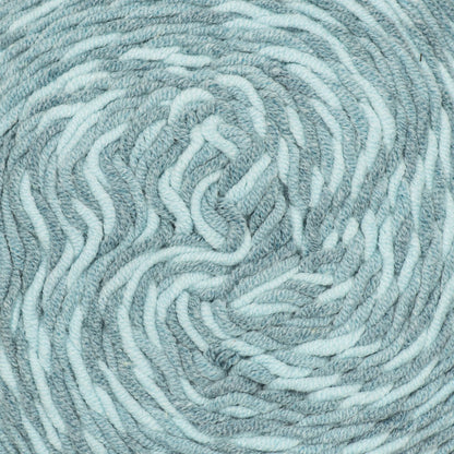 Caron Cotton Angel Cakes Yarn (250g/8.8oz) - Discontinued Shades Ice Teal