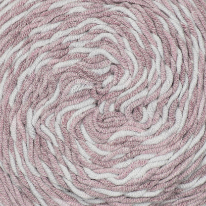 Caron Cotton Angel Cakes Yarn (250g/8.8oz) - Discontinued Shades Elderberry Lilac