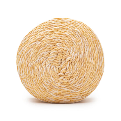 Caron Cotton Angel Cakes Yarn (250g/8.8oz) - Discontinued Shades Pineapple Ice