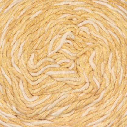 Caron Cotton Angel Cakes Yarn (250g/8.8oz) - Discontinued Shades Pineapple Ice