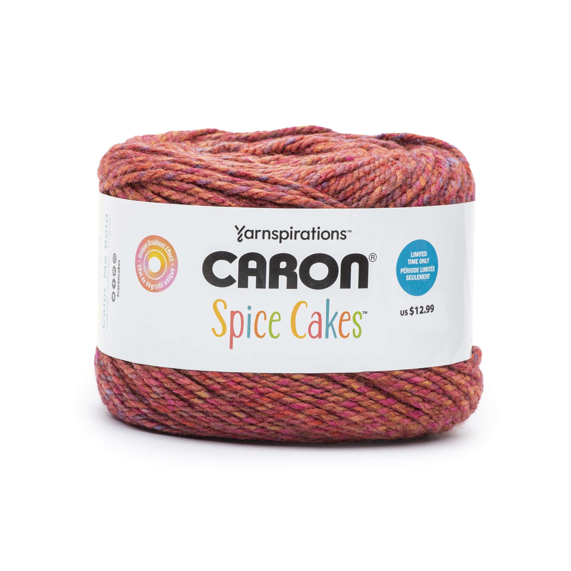 Caron Spice Cakes Yarn - Retailer Exclusive