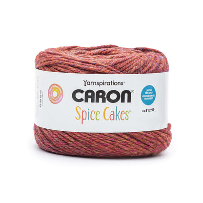 Caron Spice Cakes Yarn - Retailer Exclusive Caron Spice Cakes Yarn - Retailer Exclusive