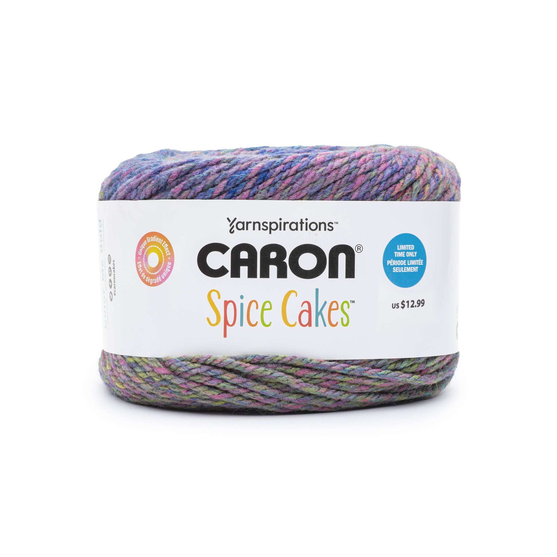 Caron Spice Cakes Yarn - Retailer Exclusive