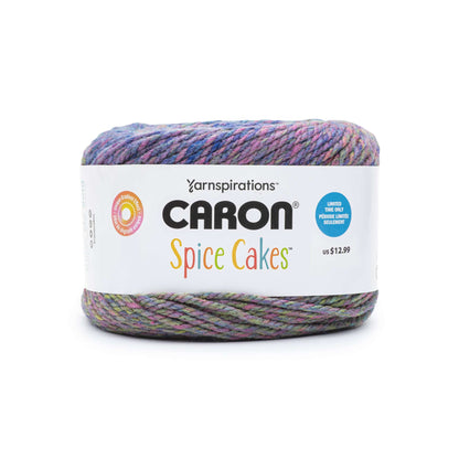 Caron Spice Cakes Yarn - Retailer Exclusive Caron Spice Cakes Yarn - Retailer Exclusive