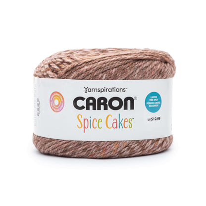 Caron Spice Cakes Yarn - Retailer Exclusive Caron Spice Cakes Yarn - Retailer Exclusive