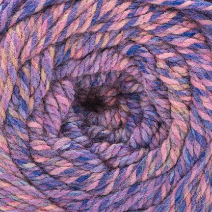 Caron Spice Cakes Yarn - Retailer Exclusive Raspberry Rainbow