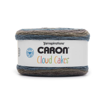 Caron Cloud Cakes Yarn - Discontinued Shades Shore Birds