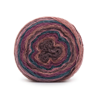 Caron Cloud Cakes Yarn - Discontinued Shades Saltwater Taffy