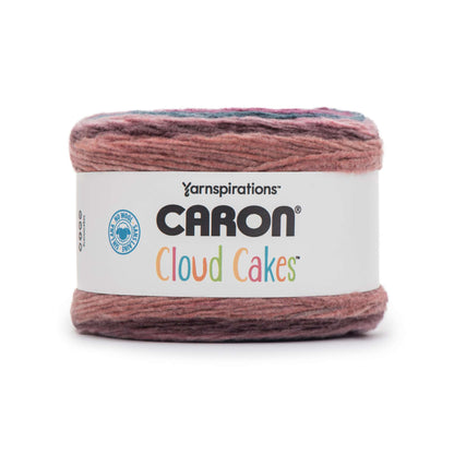 Caron Cloud Cakes Yarn - Discontinued Shades Saltwater Taffy