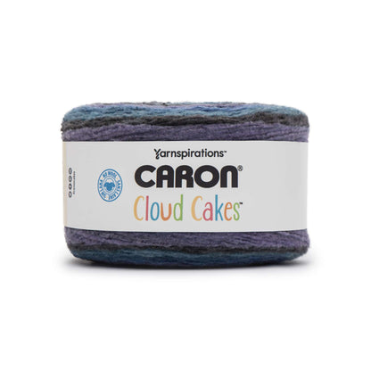 Caron Cloud Cakes Yarn - Discontinued Shades Lagoon