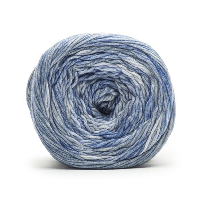 Caron Blossom Cakes Yarn Denim Daze