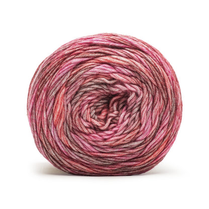 Caron Blossom Cakes Yarn Rose