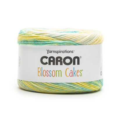 Caron Blossom Cakes Yarn Dandelion