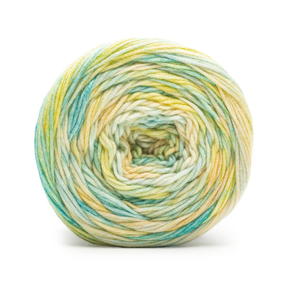 Caron Blossom Cakes Yarn Dandelion