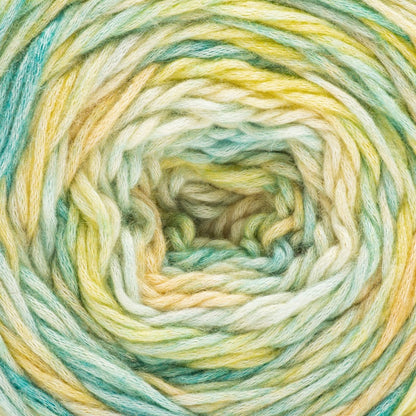 Caron Blossom Cakes Yarn Dandelion