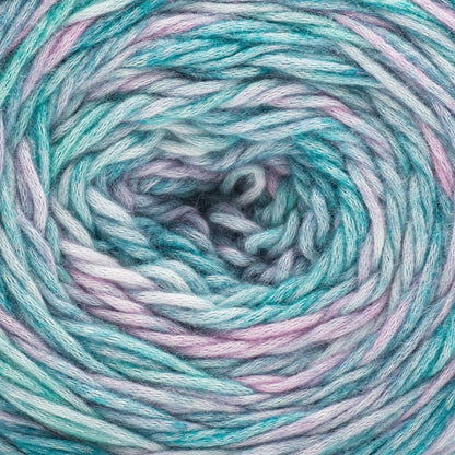 Caron Blossom Cakes Yarn Crocus