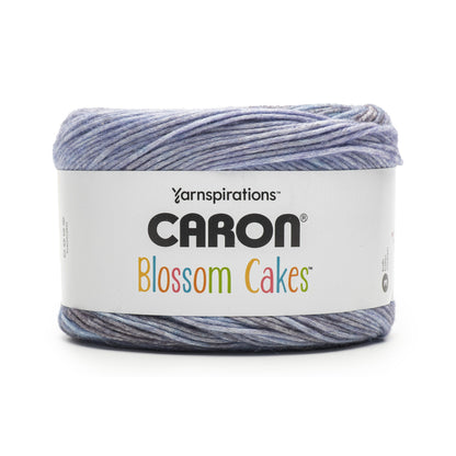 Caron Blossom Cakes Yarn Pansy