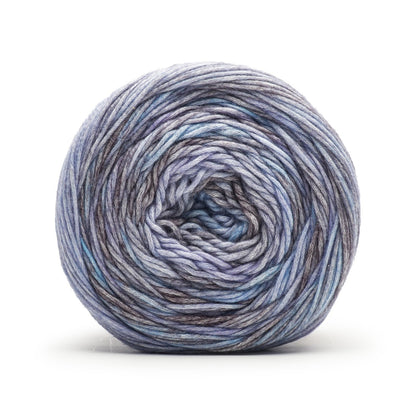 Caron Blossom Cakes Yarn Pansy