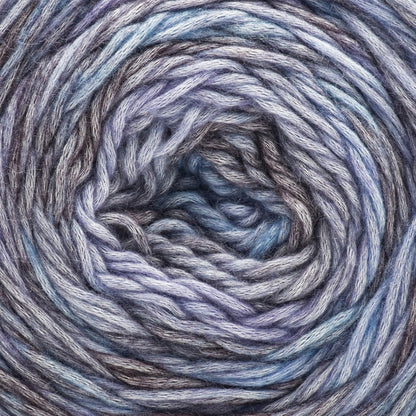 Caron Blossom Cakes Yarn Pansy