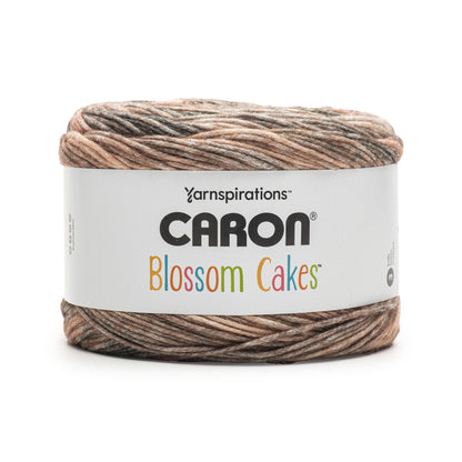 Caron Blossom Cakes Yarn Bark