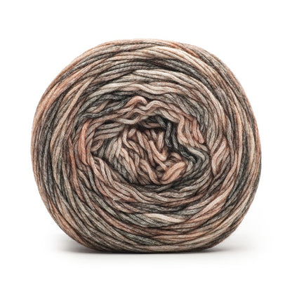 Caron Blossom Cakes Yarn Bark