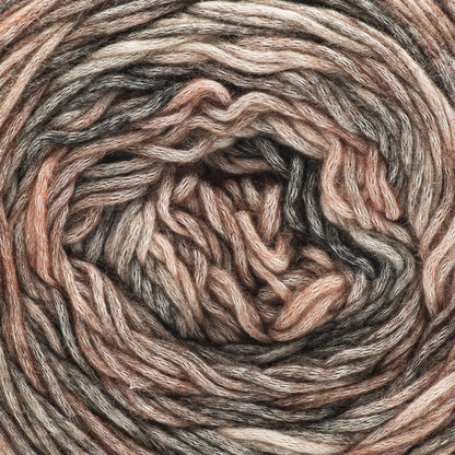 Caron Blossom Cakes Yarn Bark