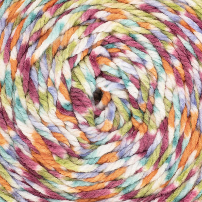 Caron Anniversary Cakes Yarn (1000g/35.3oz) - Discontinued Shades Sweet And Sour Dot