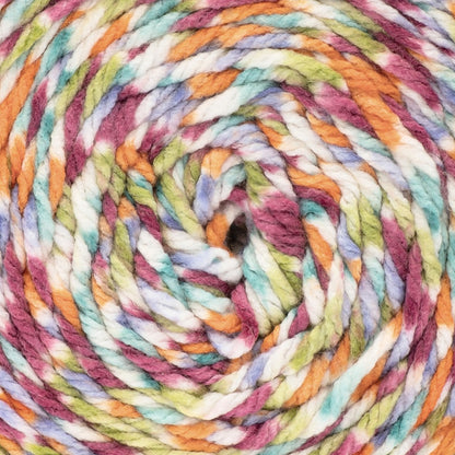 Caron Anniversary Cakes Yarn (1000g/35.3oz) Sweet And Sour Dots