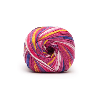 Caron Anniversary Cakes Yarn (1000g/35.3oz) Pink Frosting