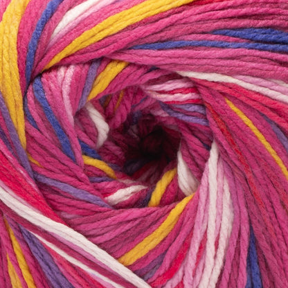 Caron Anniversary Cakes Yarn (1000g/35.3oz) Pink Frosting