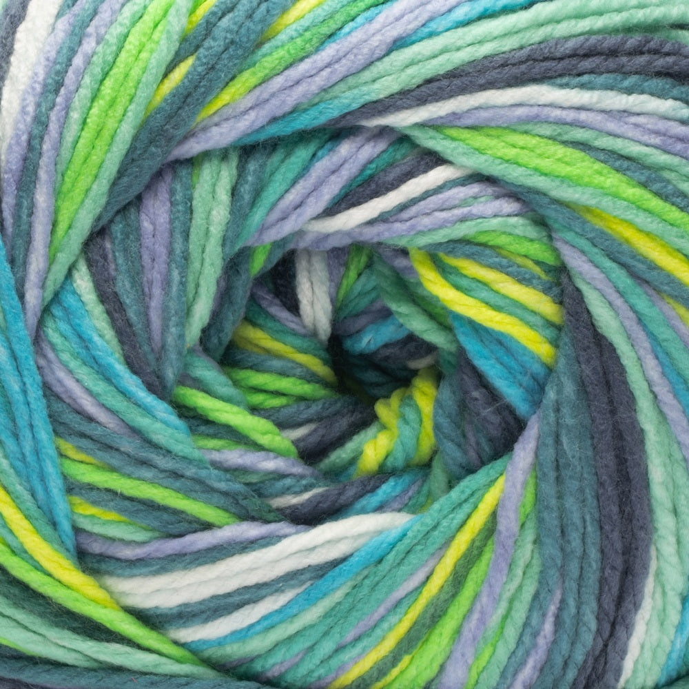 Teal-Rific