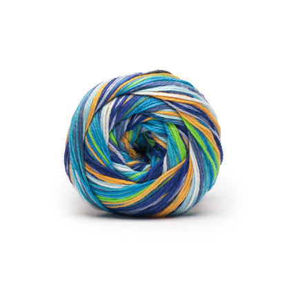 Caron Anniversary Cakes Yarn (1000g/35.3oz) Royal Velvet