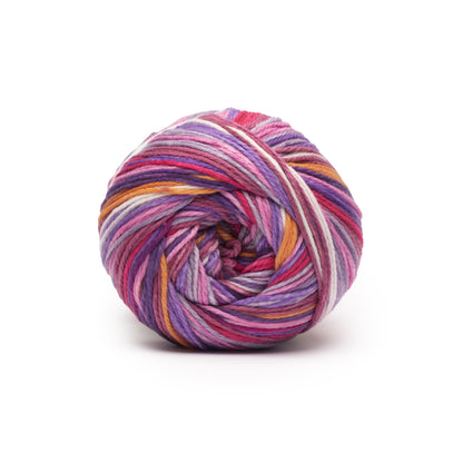 Caron Anniversary Cakes Yarn (1000g/35.3oz) Plum-Azing