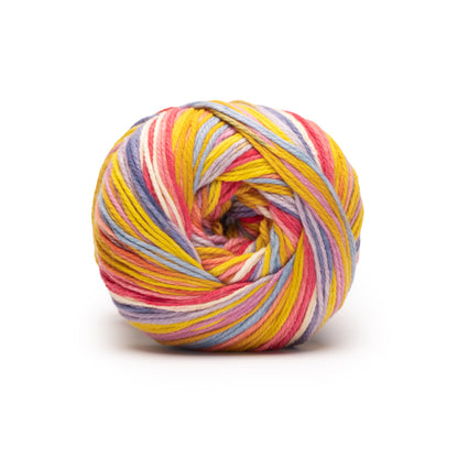 Caron Anniversary Cakes Yarn (1000g/35.3oz) Lemon Chiffon