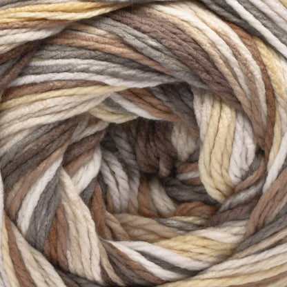 Caron Anniversary Cakes Yarn (1000g/35.3oz) Buttercream