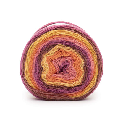 Caron Cloud Cakes Yarn - Discontinued Shades Fuchsia Fire