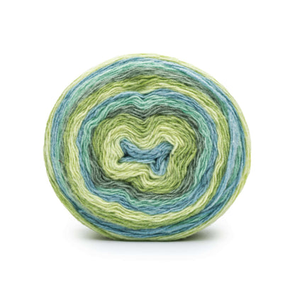 Caron Cloud Cakes Yarn - Discontinued Shades Poison Ivy