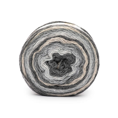 Caron Cloud Cakes Yarn - Discontinued Shades Gutsy Grays
