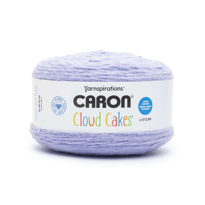 Caron Cloud Cakes Yarn - Discontinued Shades Lively Lavender