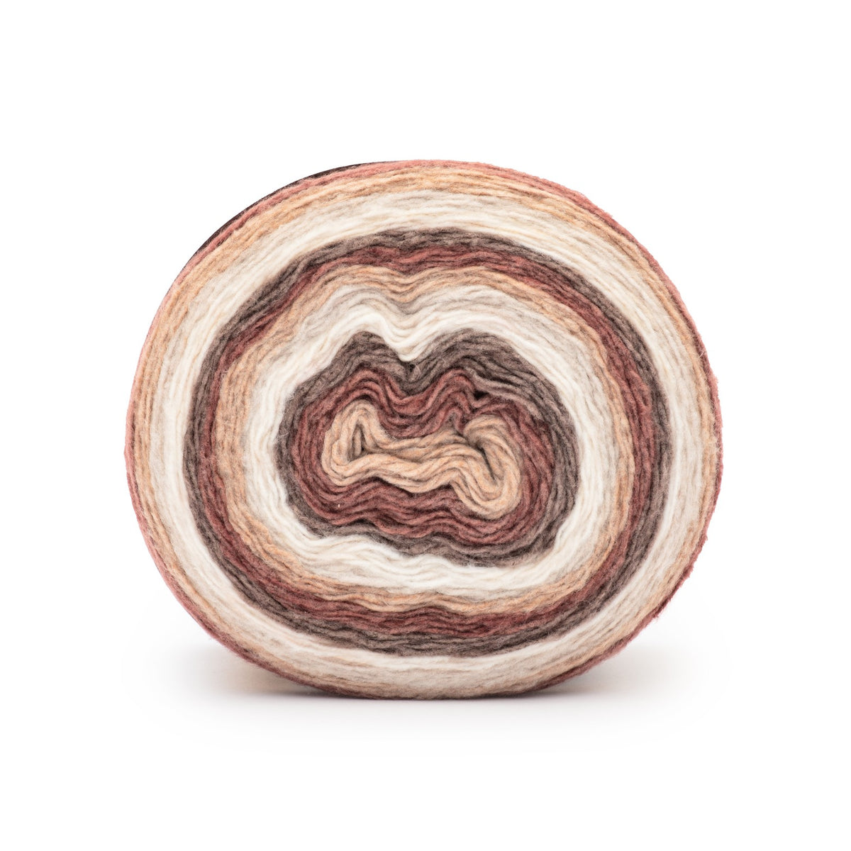 Cinnamon Swirl