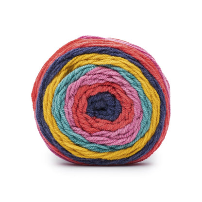 Caron Cakes Yarn - Discontinued Shades Tropical Frosting